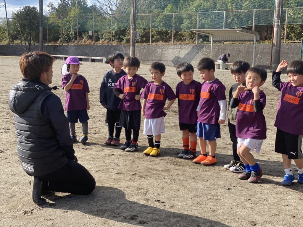 3/2DIVERTI.ONO.FC幼児サッカー